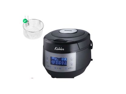 تصویر پلوپز دیجیتال کاخلر مدل KH-5509